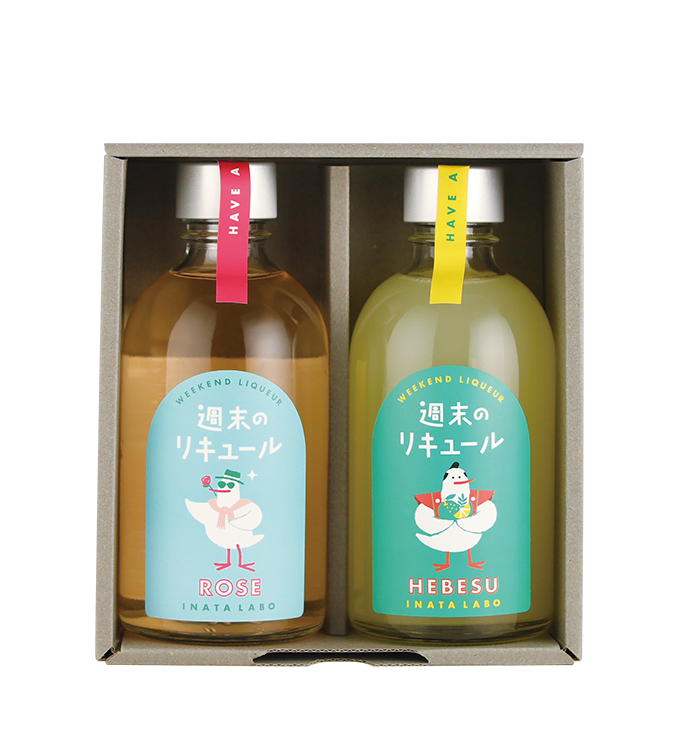 【古酒】大麴酒　LIQUEUR 古酒】大麴酒 LIQUEUR